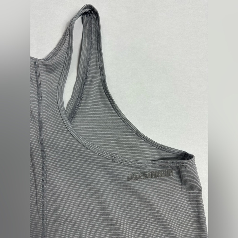 Under Armour Razorback Athletic Tank - Picture 4 of 8